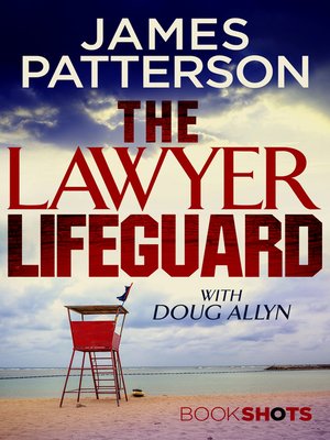 The Lawyer Lifeguard - ebook
